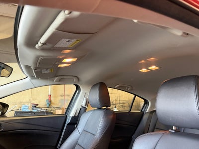 2016 Mazda Mazda6 i Touring