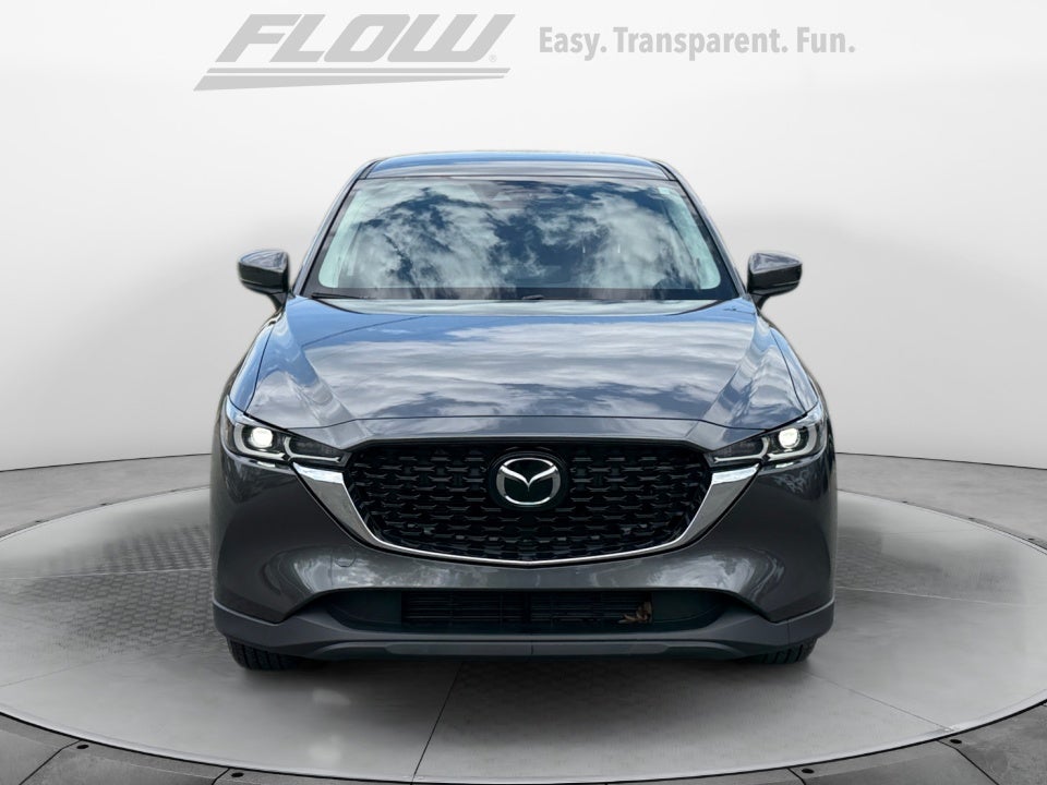 2023 Mazda Mazda CX-5 2.5 S Select