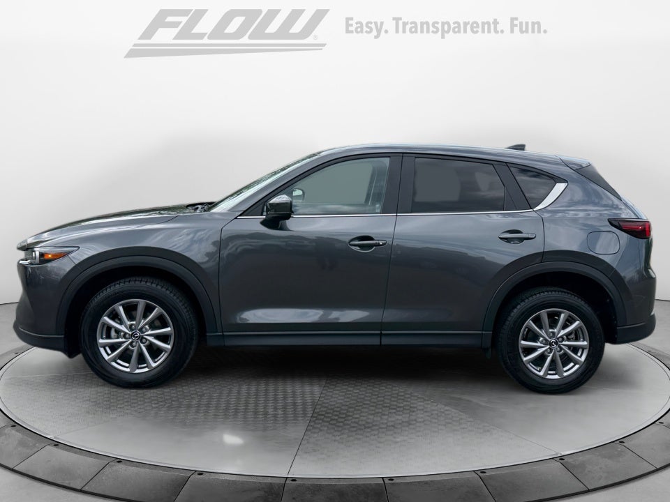 2023 Mazda Mazda CX-5 2.5 S Select