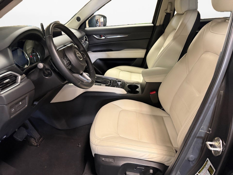 2023 Mazda Mazda CX-5 2.5 S Premium Plus