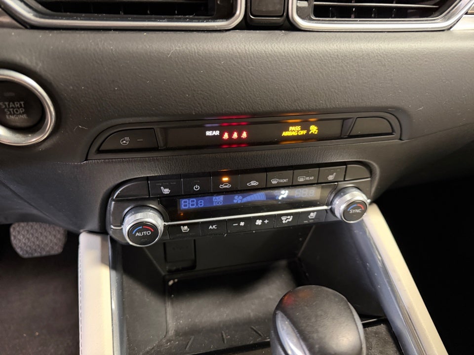 2023 Mazda Mazda CX-5 2.5 S Premium Plus