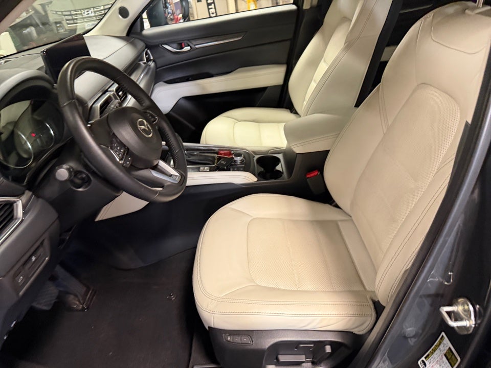 2023 Mazda Mazda CX-5 2.5 S Premium Plus
