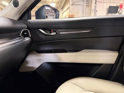 2023 Mazda Mazda CX-5 2.5 S Premium Plus