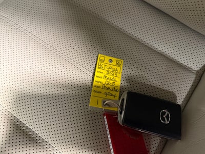 2023 Mazda Mazda CX-5 2.5 S Premium Plus