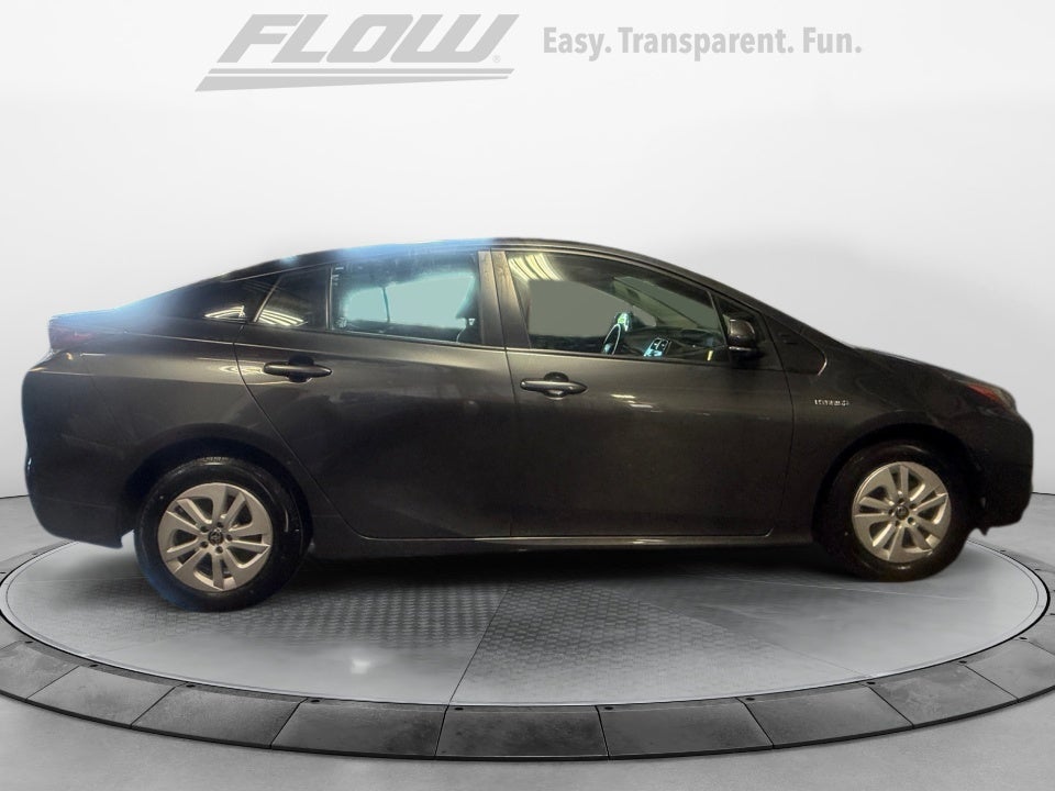 2016 Toyota Prius Two
