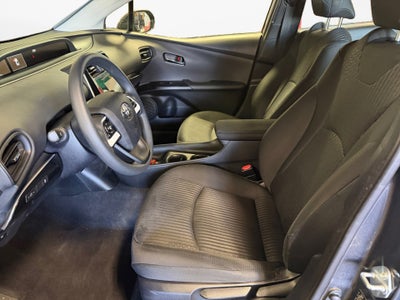 2016 Toyota Prius Two