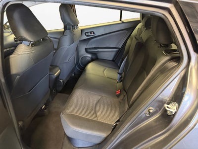 2016 Toyota Prius Two