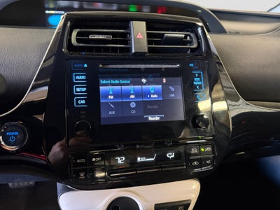 2016 Toyota Prius Two