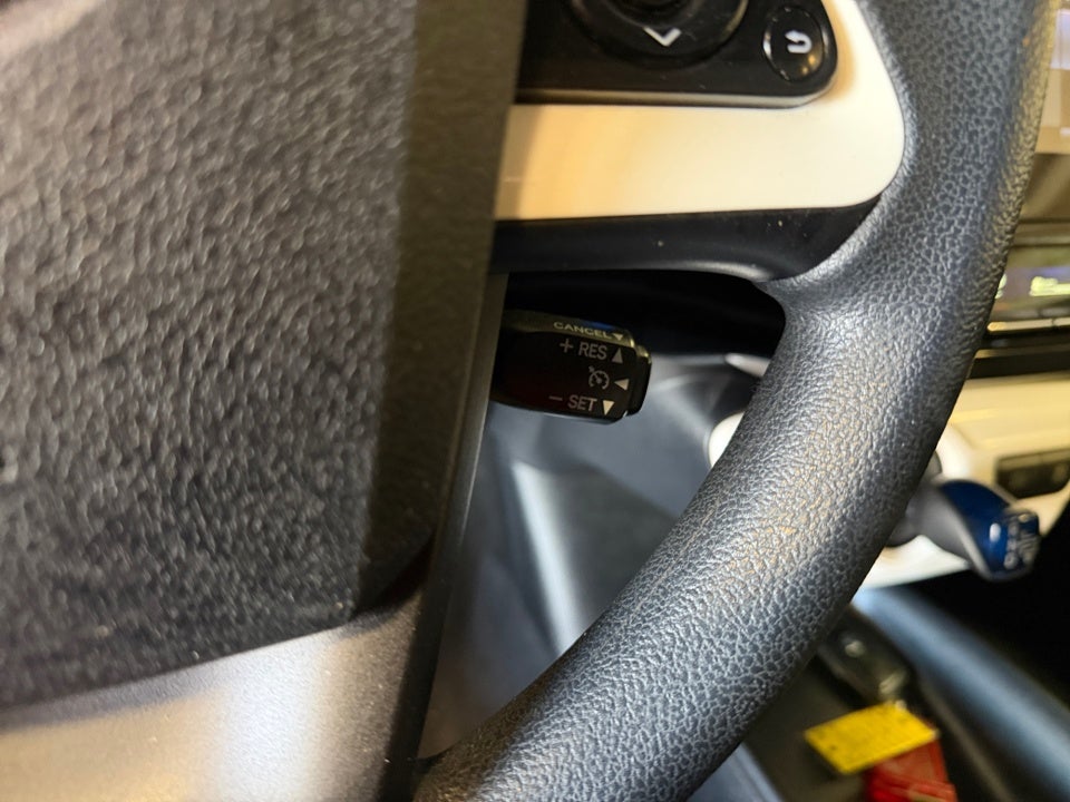 2016 Toyota Prius Two