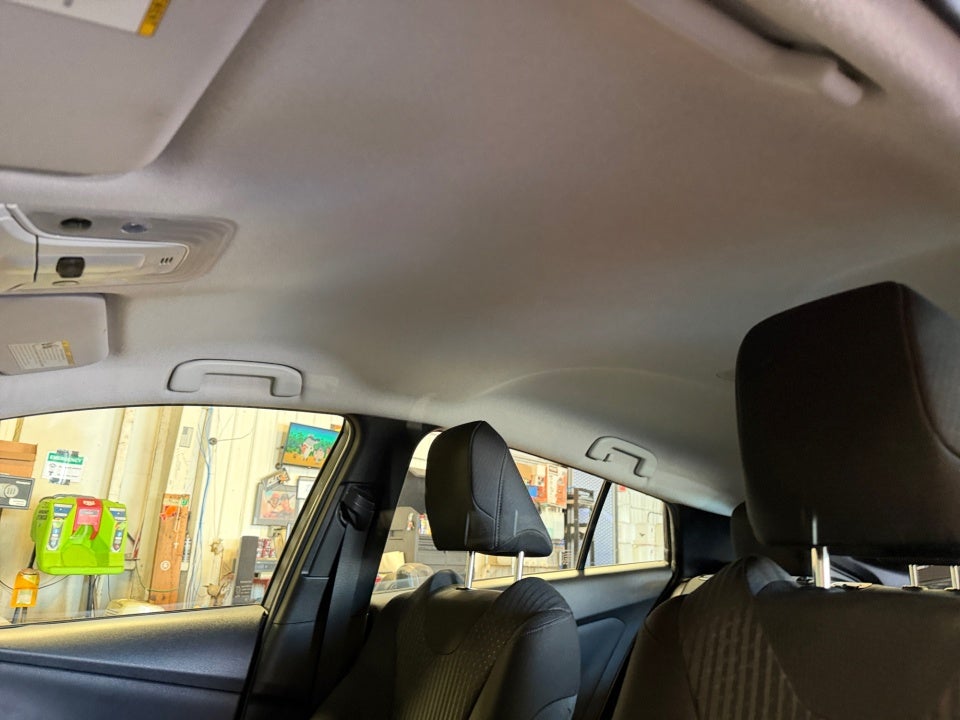 2016 Toyota Prius Two