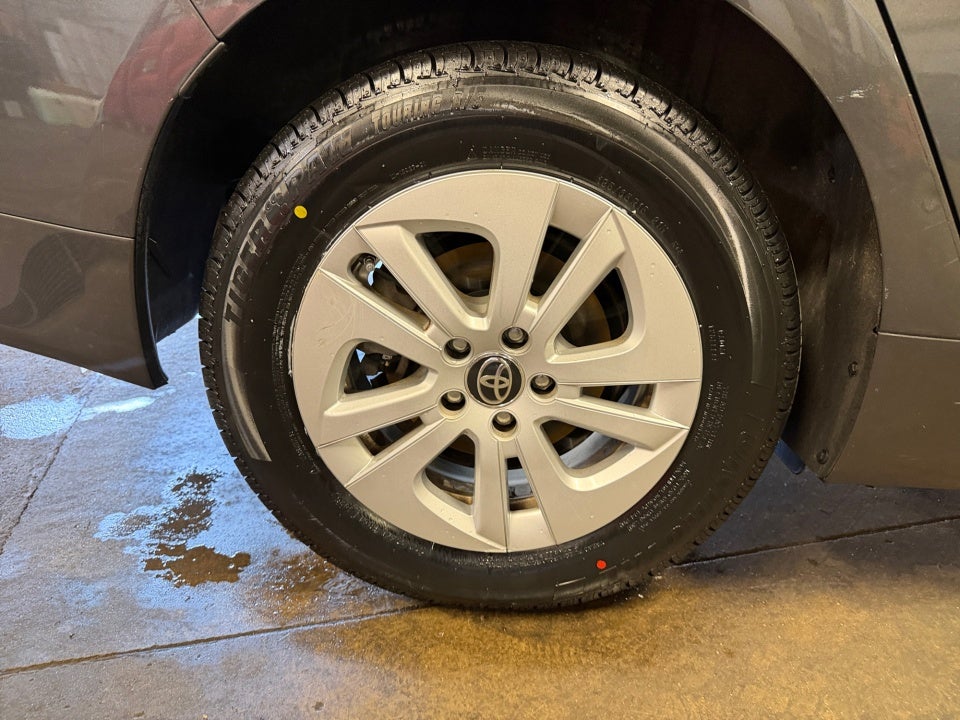 2016 Toyota Prius Two