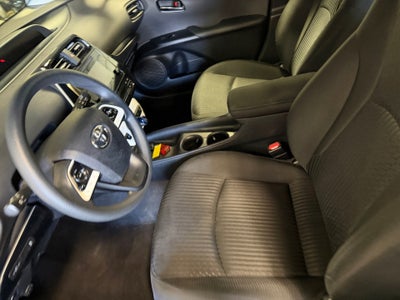 2016 Toyota Prius Two