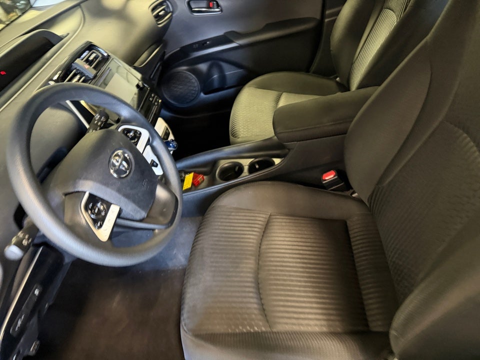 2016 Toyota Prius Two