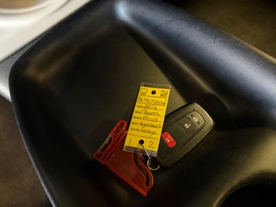 2016 Toyota Prius Two