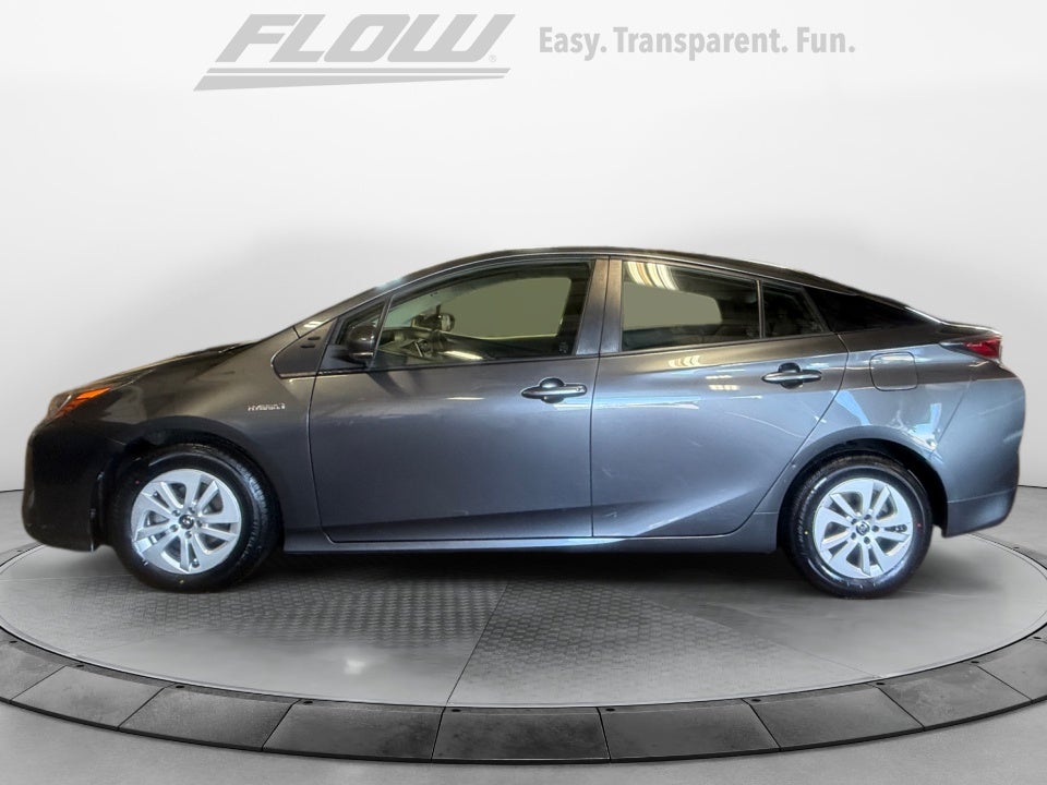 2016 Toyota Prius Two