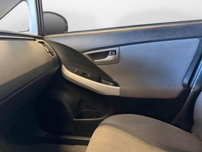 2014 Toyota Prius One