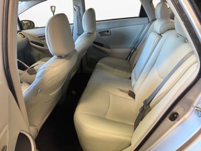 2014 Toyota Prius Two