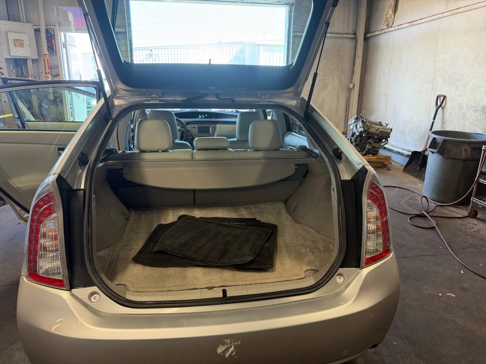 2014 Toyota Prius Two