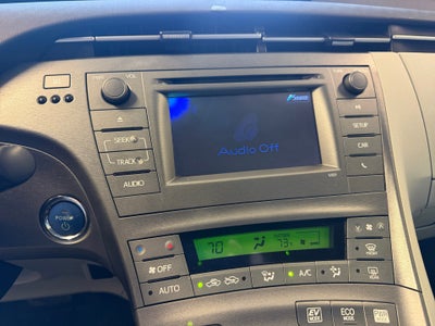 2014 Toyota Prius Two
