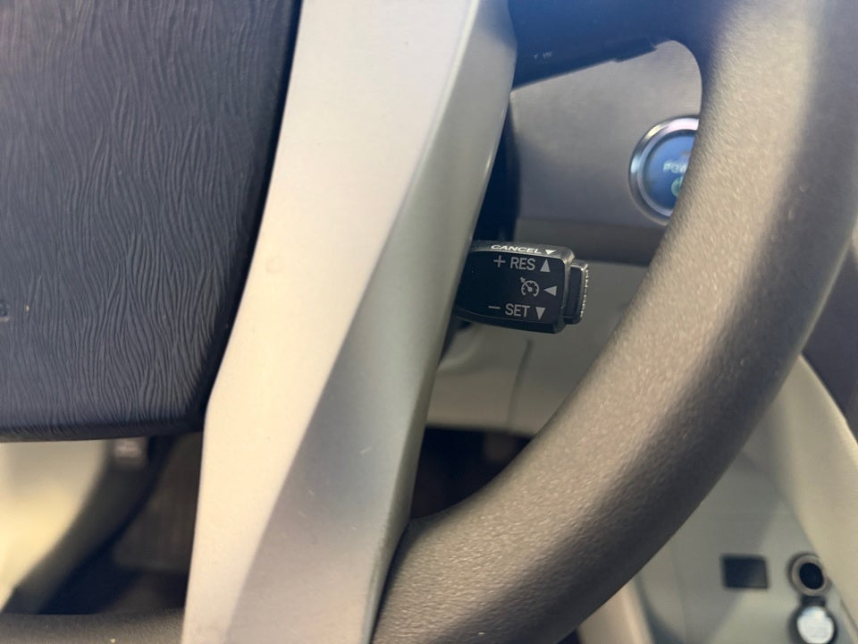 2014 Toyota Prius Two