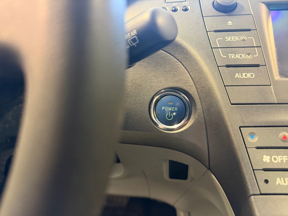 2014 Toyota Prius Two