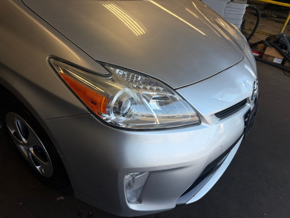 2014 Toyota Prius Two