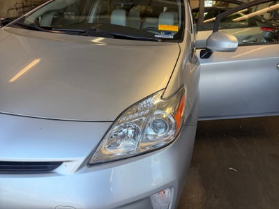 2014 Toyota Prius Two