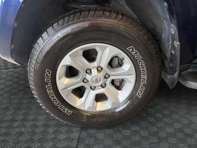 2019 Toyota 4Runner SR5 Premium