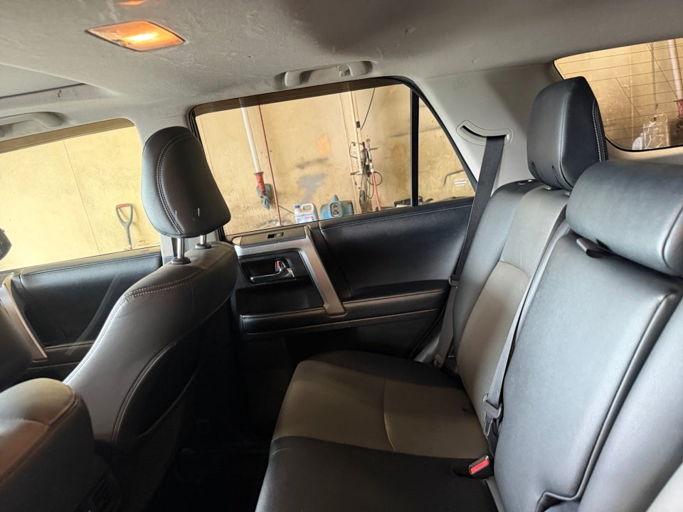 2019 Toyota 4Runner SR5 Premium