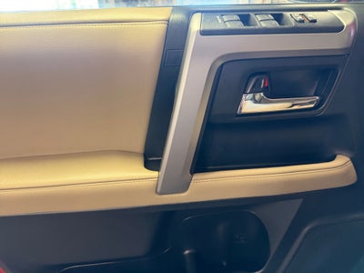 2019 Toyota 4Runner SR5 Premium