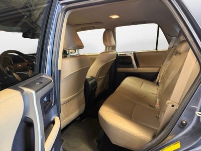 2013 Toyota 4Runner Limited
