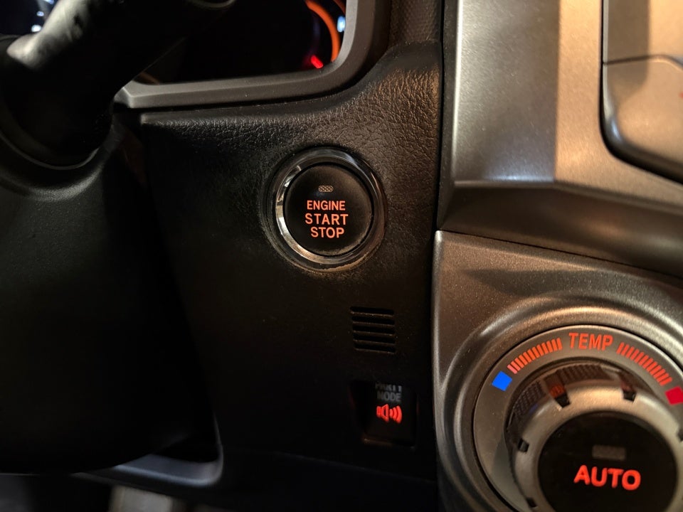 2013 Toyota 4Runner Limited