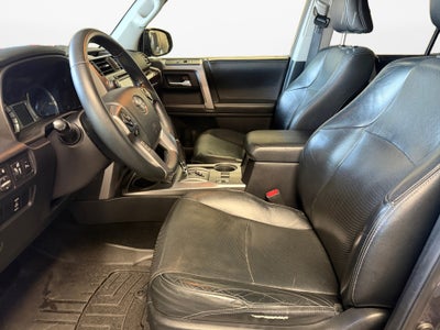 2014 Toyota 4Runner Limited