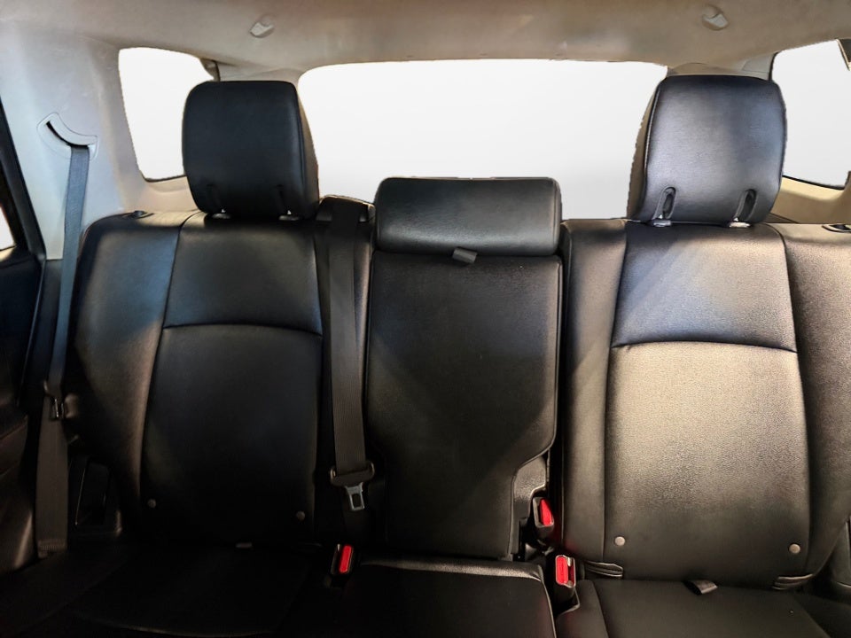 2020 Toyota 4Runner Venture Special Edition