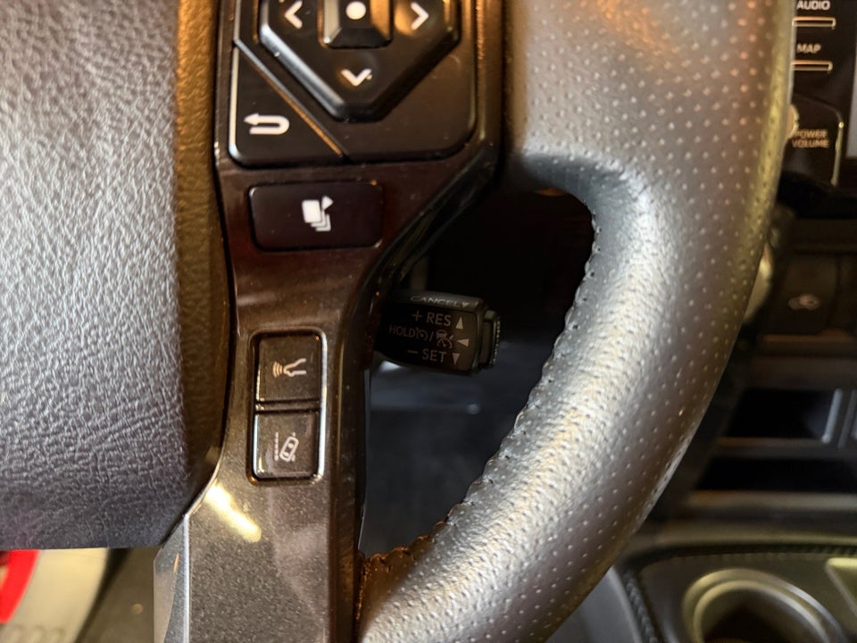 2022 Toyota 4Runner TRD Off Road Premium