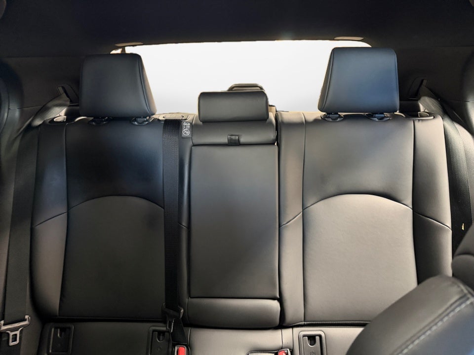 2025 Lexus UX 300h F SPORT Design