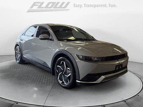2022 Hyundai IONIQ 5 SEL