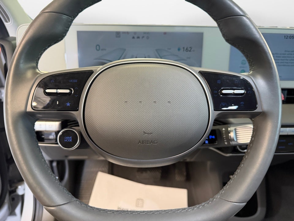 2022 Hyundai IONIQ 5 SEL