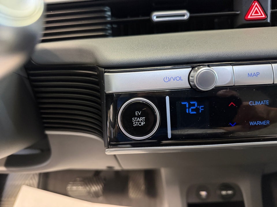 2022 Hyundai IONIQ 5 SEL