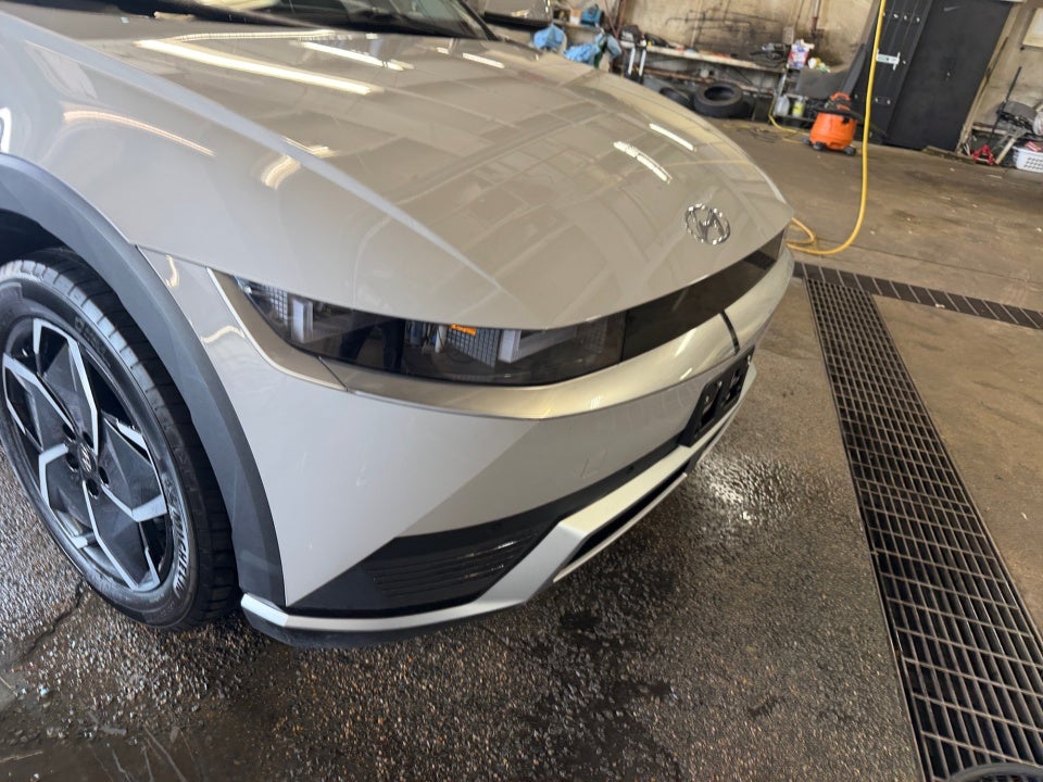 2022 Hyundai IONIQ 5 SEL