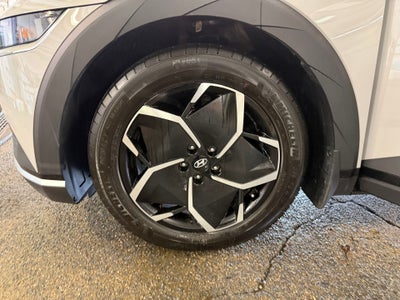 2022 Hyundai IONIQ 5 SEL