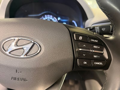 2018 Hyundai Ioniq Hybrid SEL