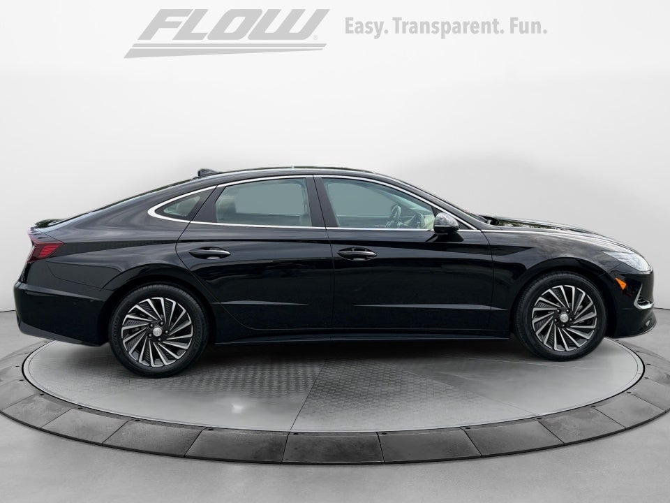 2023 Hyundai Sonata Hybrid Limited