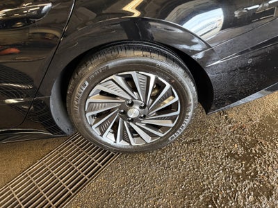 2023 Hyundai Sonata Hybrid Limited