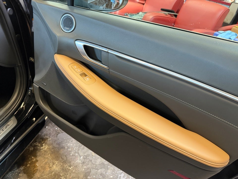 2023 Hyundai Sonata Hybrid Limited