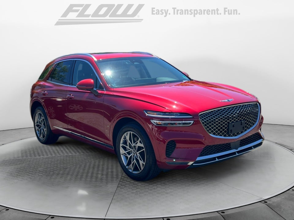 2023 Genesis GV70 2.5T AWD