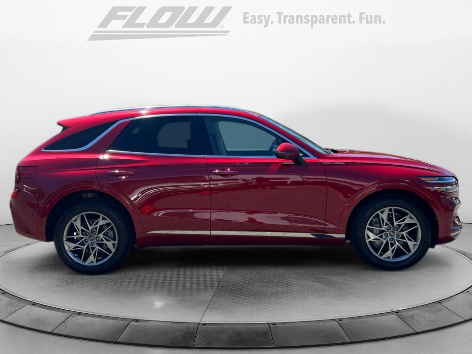 2023 Genesis GV70 2.5T AWD