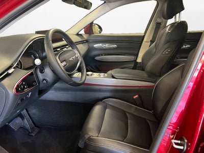 2023 Genesis GV70 2.5T AWD