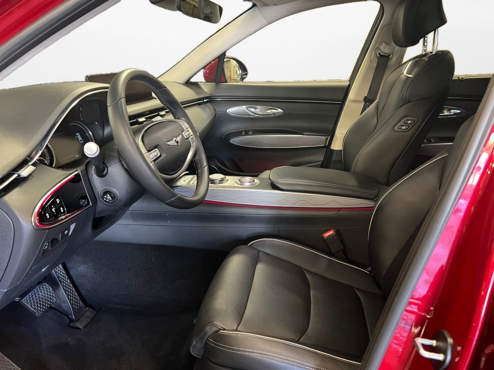 2023 Genesis GV70 2.5T AWD