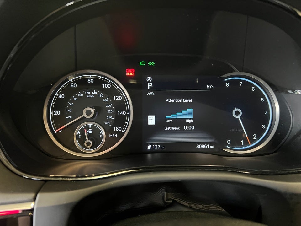 2023 Genesis GV70 2.5T AWD